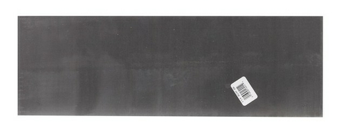 Boltmaster 11811 6 x 18 in. Weldable Sheet - pack of 5
