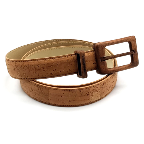 Luxury Wood Belt Teide Empathy 317