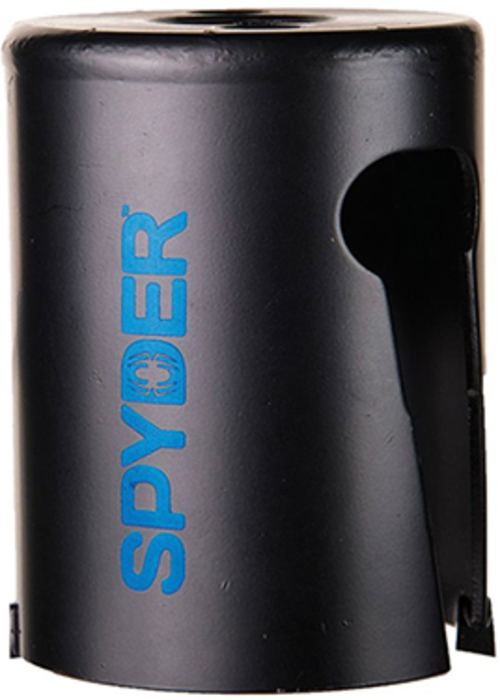 Spyder 600022H 2 in. Rapid Core Eject Tungsten Carbide Tipped Hole Saw