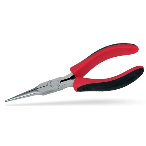 Powerbuilt 6in Mini Needle Nose Pliers - 640410