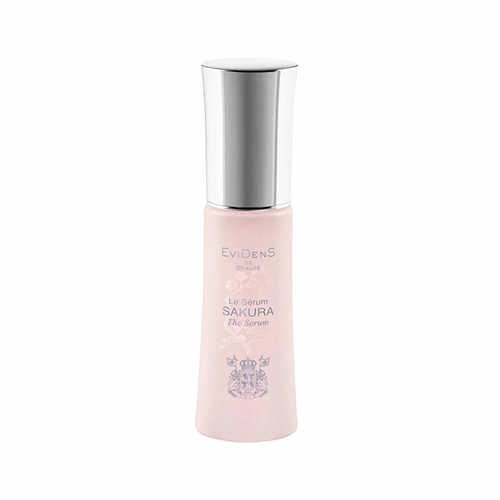 Facial Serum EviDenS de Beauté Sakura 30 ml