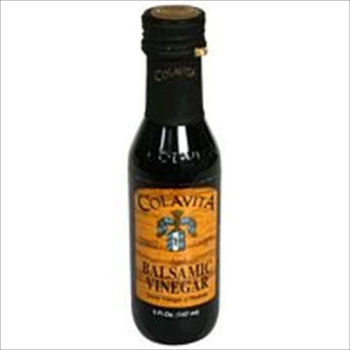 Colavita Balsamic Vinegar 17 Oz -Pack of 6