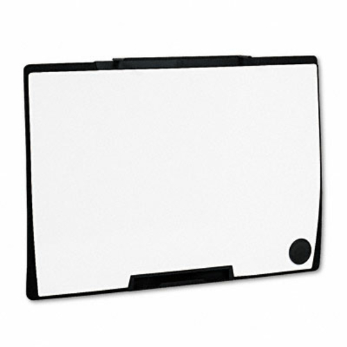 Quartet MMP75 Motion Portable Dry Erase Board  36 x 24  White  Black F