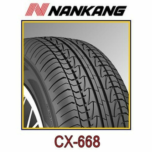 Car Tyre Nankang CX-668 135/80TR15