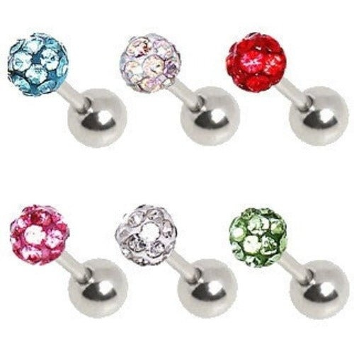 Ferido Ball Cartilage Earring