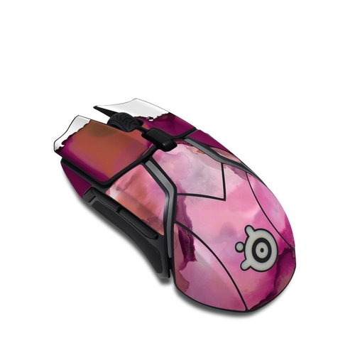DecalGirl SR6-RHAPSODY SteelSeries Rival 600 Gaming Mouse Skin - Rhaps