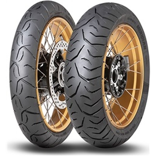 Motorbike Tyre Dunlop TRAILMAX MERIDIAN 150/70ZR18