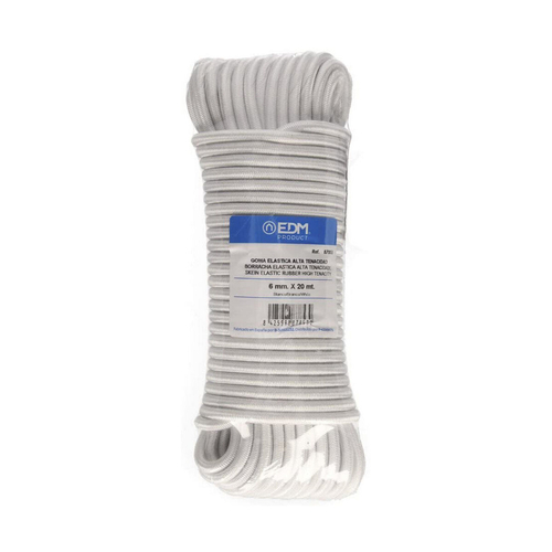 Braided rope EDM 20 m