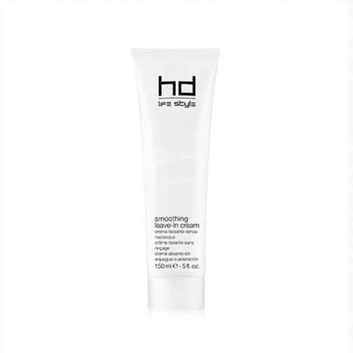 Hair Straightening Cream Hd Lifestyle Smoothing Leave In Creme