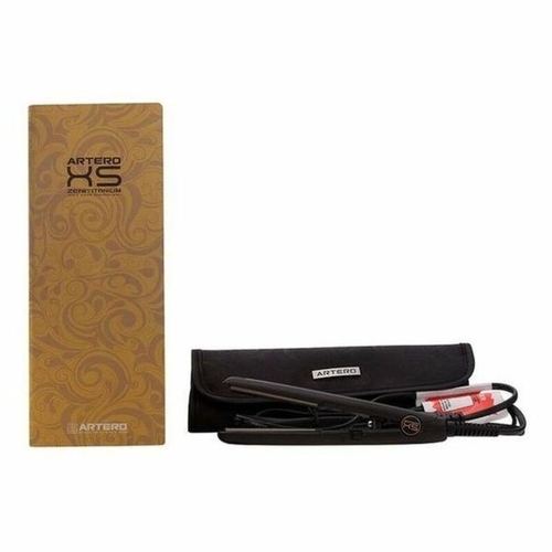 Hair Straightener Zenit Ion Nano Titanium Artero Zenit Ion Nano