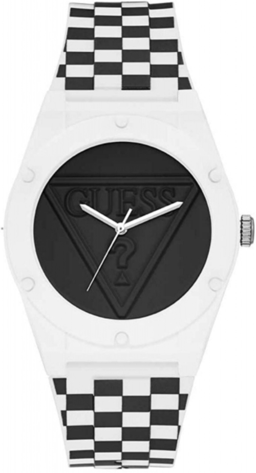 Guess W0979L29 watch unisex quartz