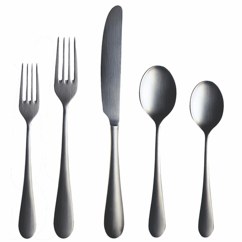 CUTLERY SET 5 PCS        NATURA ICE