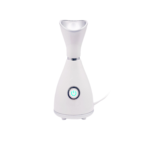 ZTECH Nano Ionic Facial Steamer