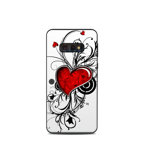 DecalGirl SGS10E-MYHEART Samsung Galaxy S10e Skin - My Heart