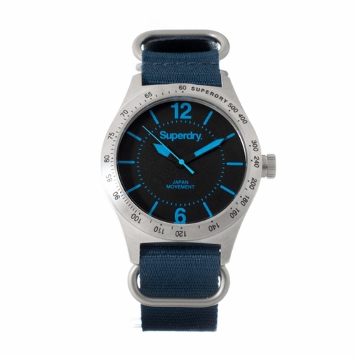 Superdry SYG112U-2 watch man quartz