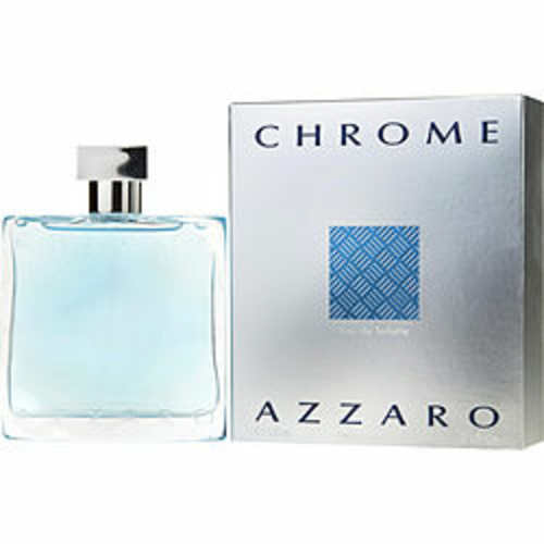 CHROME by Azzaro