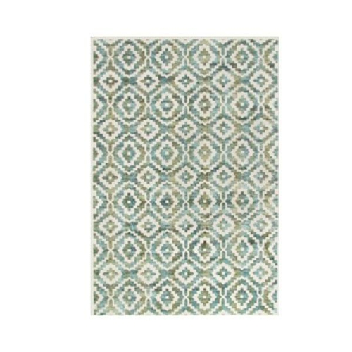 Lima Light Contemporary Rug