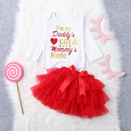 Baby Girl Clothes 2019 Hot Summer New Girls'