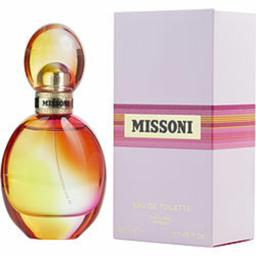 MISSONI by Missoni