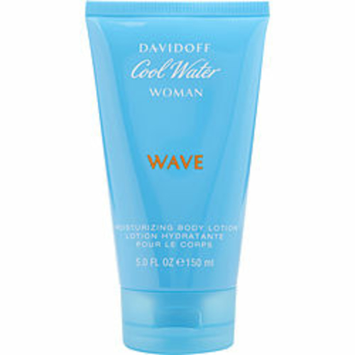 COOL WATER WAVE by Davidoff