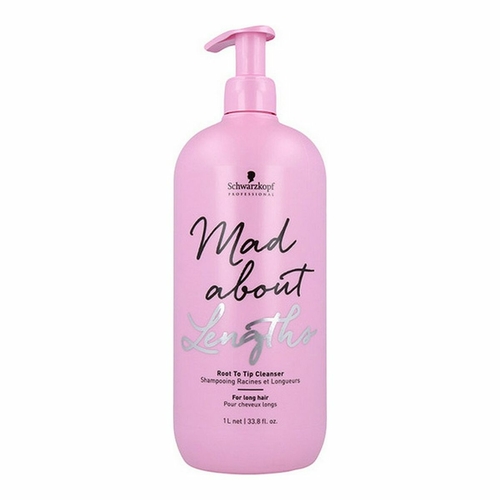 Shampoo Mad About Lengths Cleaner Schwarzkopf