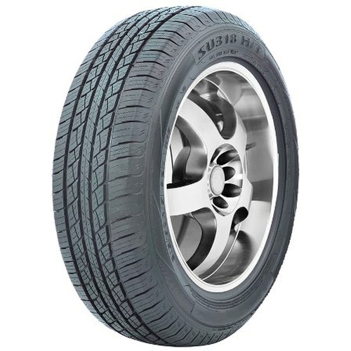 Off-road Tyre Goodride SU318 H/T 215/65HR17