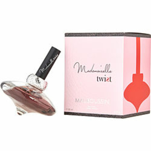 MAUBOUSSIN MADEMOISELLE TWIST by Mauboussin