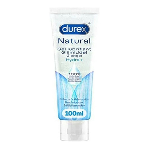 Lubricant Natural Hydraterend Durex 100 ml