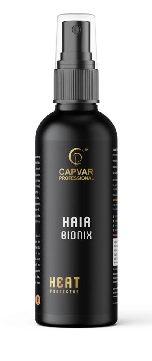 Hair Bionix Professional Post Shampoo Formula (300ml)