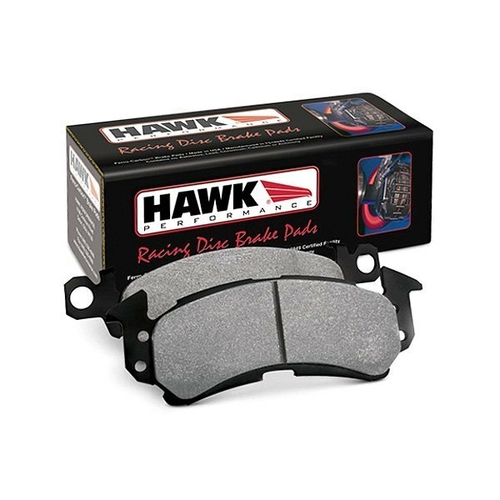 Hawk Brake HB237M.625 15.875 mm DL Bridgebolt Motorsports Performance 