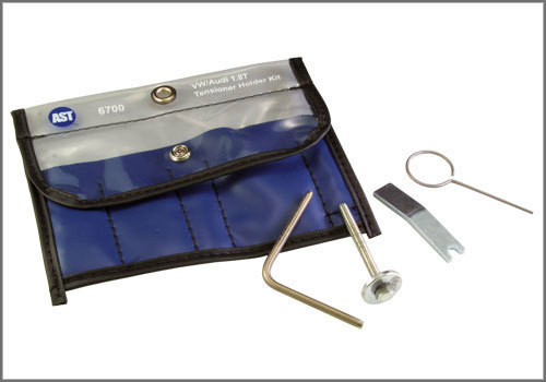 Assenmacher Specialty Tools 6700 1.8 T Tensioner Holder Set