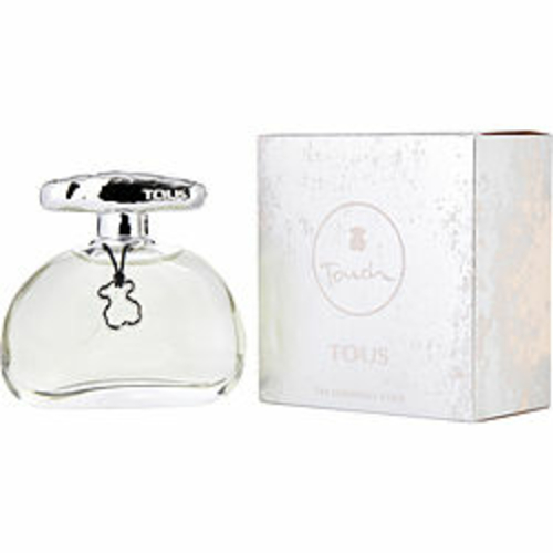 TOUS TOUCH THE LUMINOUS GOLD by Tous