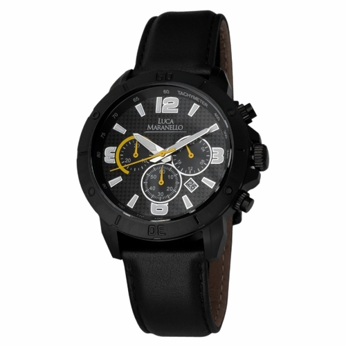 Luca Maranello AY013645-002 watch man quartz