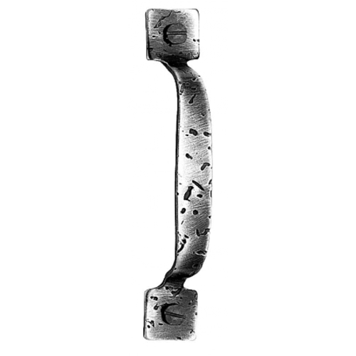 Acorn RP6BP 4-13/16 Inch Small Square Pull