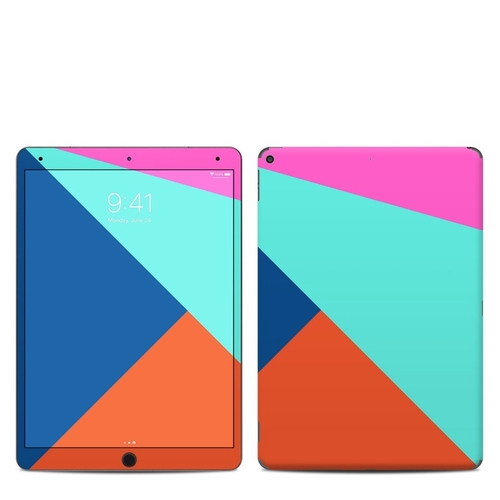 DecalGirl IPDA19-EVERYDAY Apple iPad Air 2019 Skin - Everyday