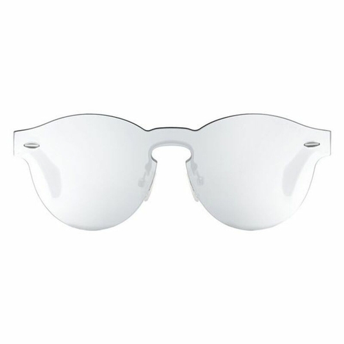 Unisex Sunglasses Tuvalu Paltons Sunglasses (57 mm)