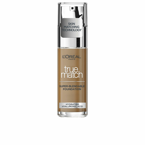 Liquid Make Up Base L'Oreal Make Up Accord Parfait 8R/8C-noisette (30