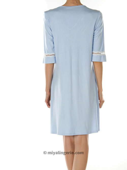 Old hotsell woman nightgown