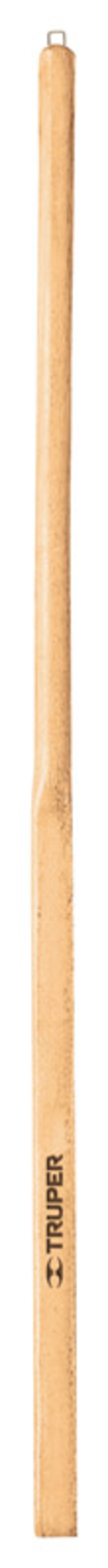Truper 7814635 48 in. Post Hole Digger Handle, Natural