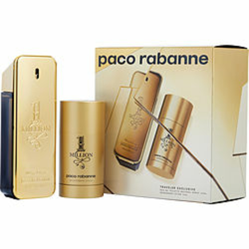 PACO RABANNE 1 MILLION by Paco Rabanne