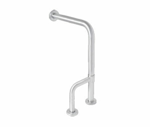 AJW UG30-S3330 33 X 30 In. Concealed Set Screw Flange - Configuration 