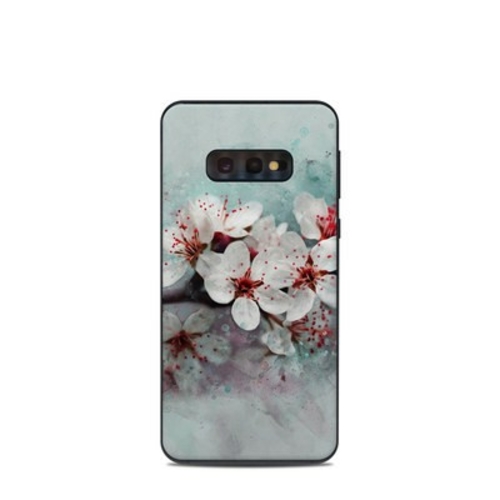 DecalGirl SGS10E-CHERRYBLOSS Samsung Galaxy S10e Skin - Cherry Blossom