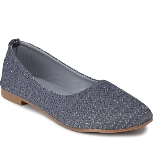 Women's Traditonal Mojari Traditional Punjabi Jutti Ethnic Shoes