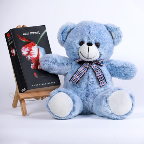 Cute Stuffed Animals with Bow Ties Plush Toys