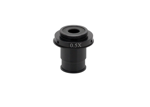 Aven 26700-156 Coupler for Video Micro Lens - 0.5x