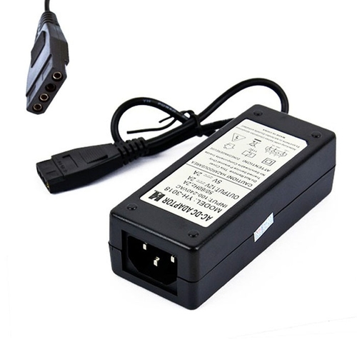 newTop Fashion Power Supply 12V+5V AC Adapter