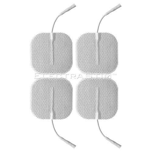 Electrastim Square Love Pads