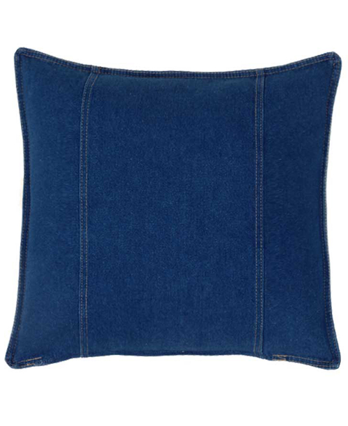 VISI-ONE - Karin Maki - Denim Blue - Square/Oblong/Bolster Pillows