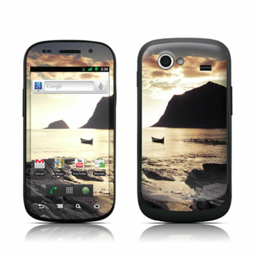 DecalGirl SNXS-ANCH Samsung Nexus S Skin - Anchored