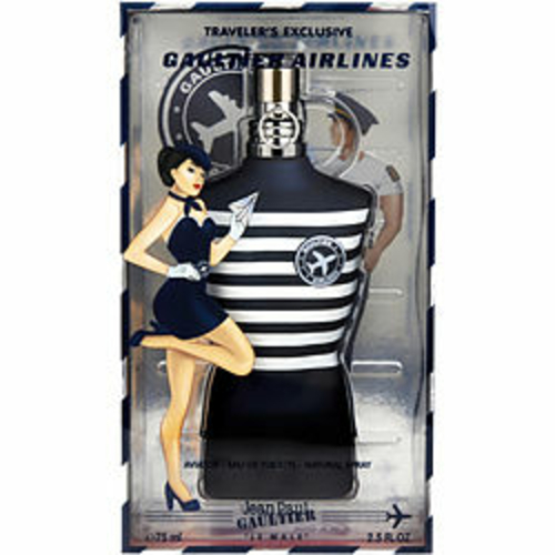 JEAN PAUL GAULTIER AIRLINES by Jean Paul Gaultier